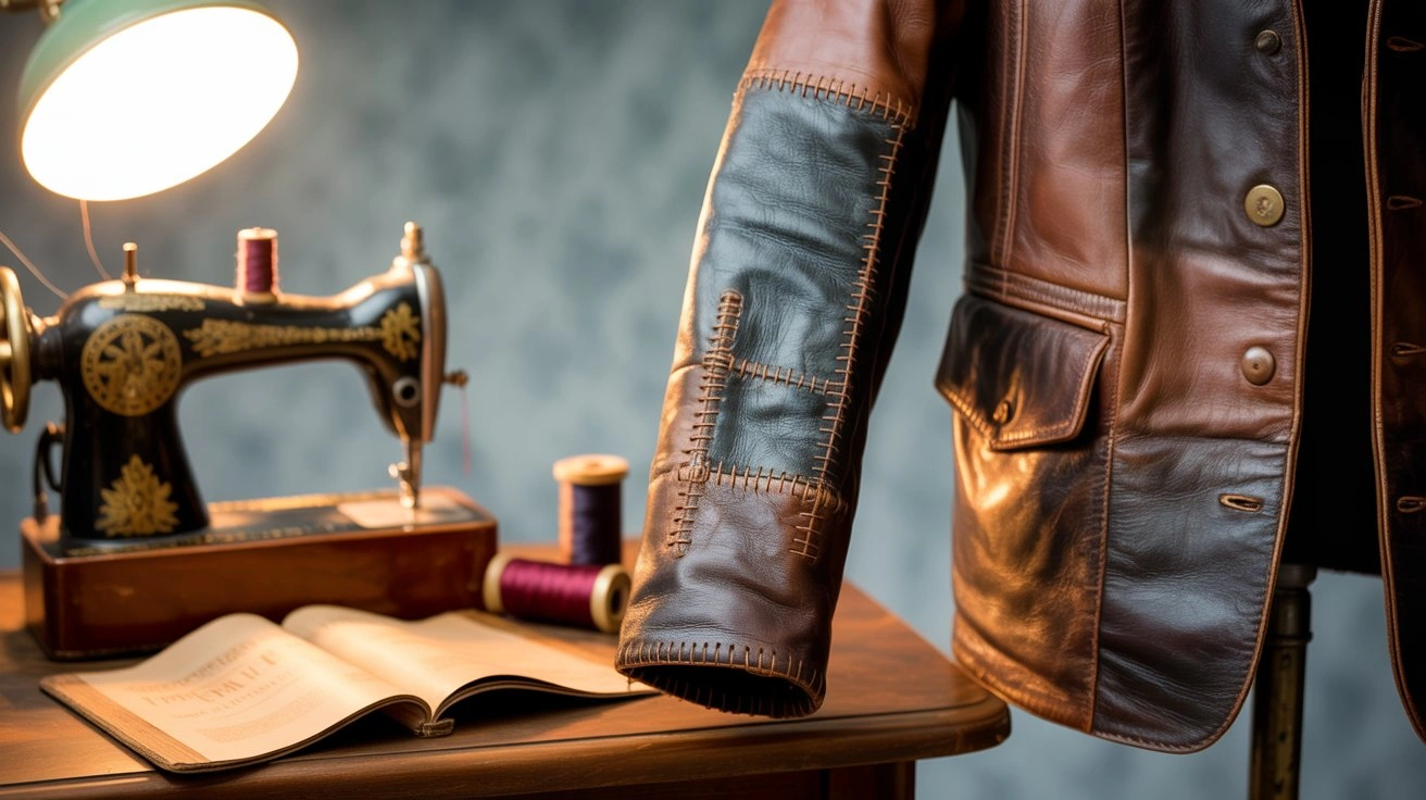 Essential Tools for Jacket First Aid