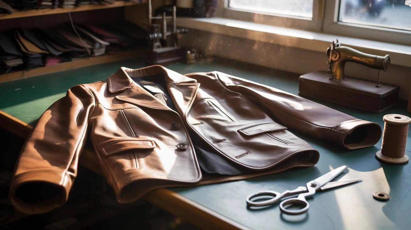 Jackets Health Check