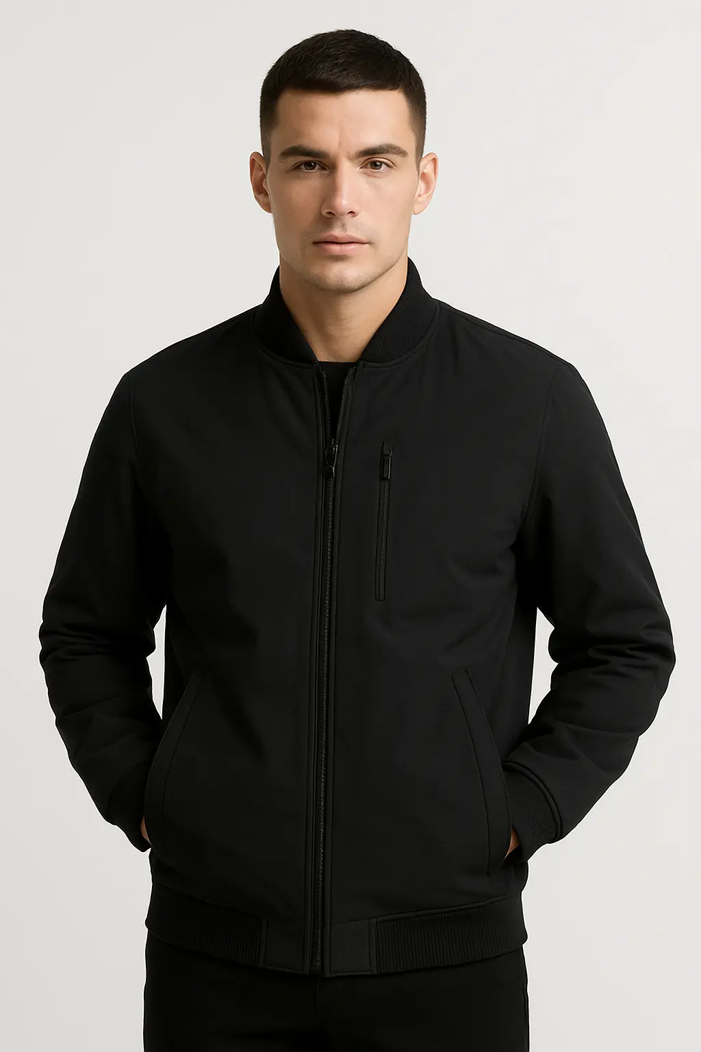 The Versatile Bomber