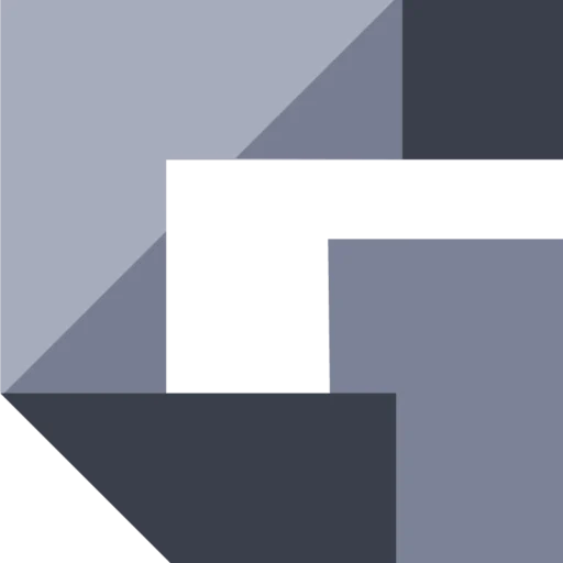 grayscale-jacket logo