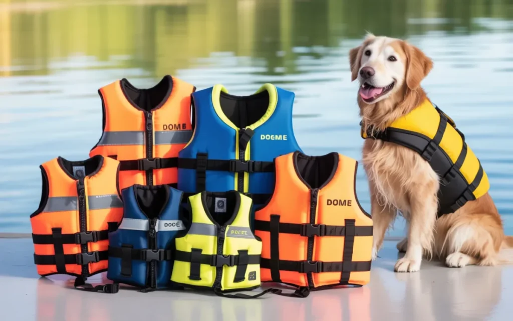 Best Dog Life Jackets Worth Considering in 2026