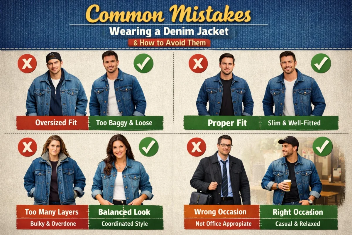 Choosing the Right Fit for Your Body and Style