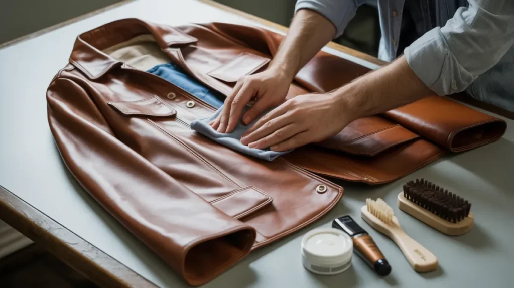 How to Deal With Common Stains