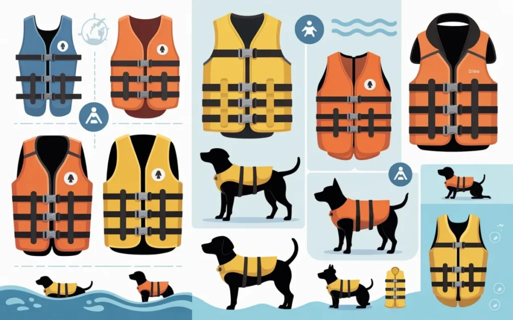 How to Measure Your Dog for the Right Size