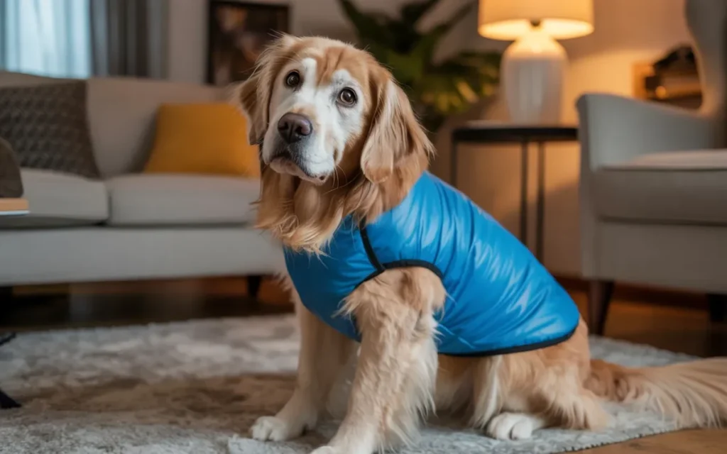 Do Thunder Jackets Actually Work for Dogs?