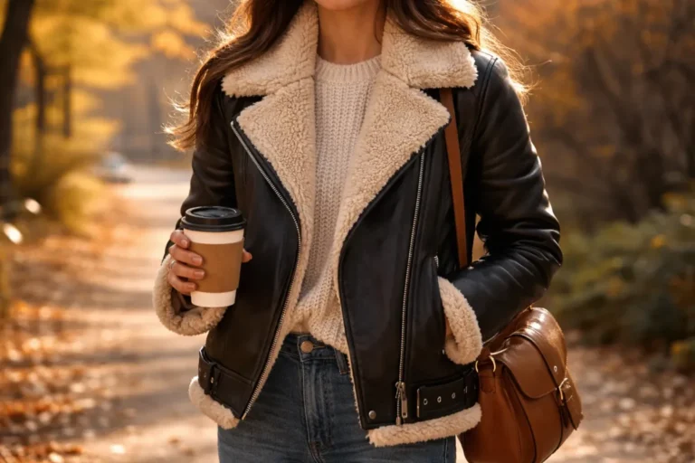 Are Leather Jackets Warm?