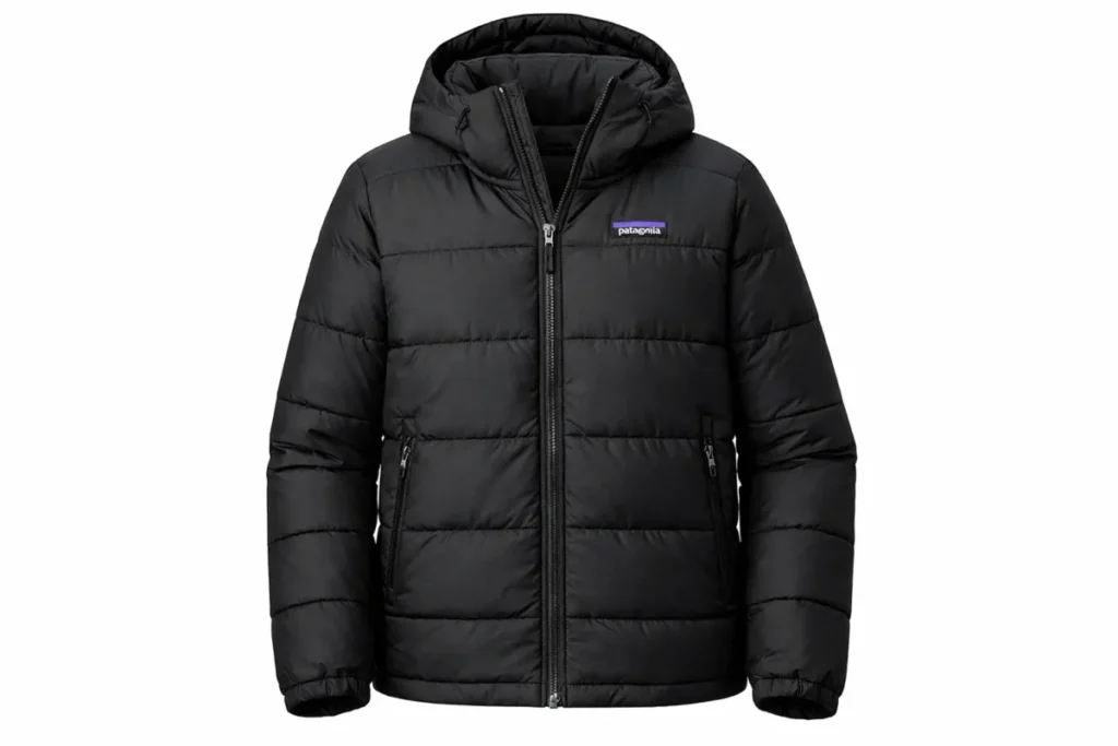 Patagonia Jackson Glacier