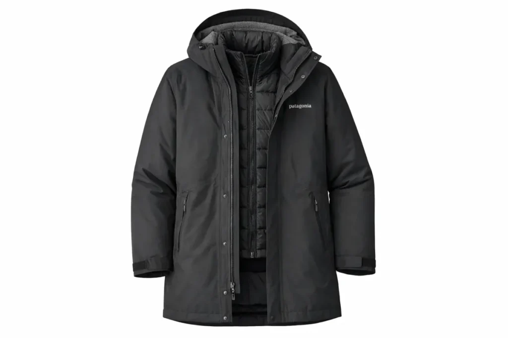 Patagonia Tres 3-in-1 Parka