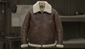 The Masters of the Air Jacket: History, Style, and Where to Get One